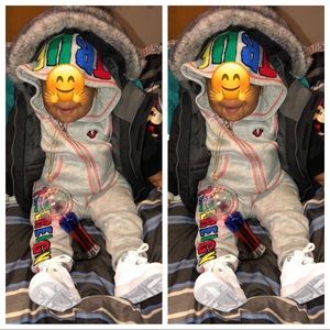 True Religion Matching Sets - Boys true religion Jogging suit True Religion Matching Sets - Boys true religion Jogging suit
